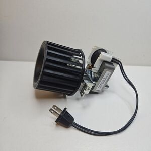 97009796 Broan Fan Assembly And Motor For Bulb Heater 99080351 New Replacement